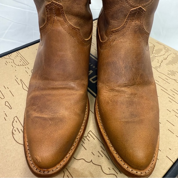 TECOVAS THE PENNY (Scotch Goat) - Picture 7 of 14